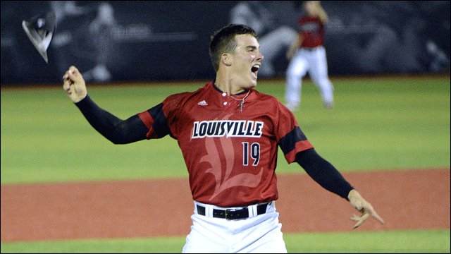 Capacity at UofL baseball's Jim Patterson Stadium expanded