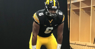 Fall HS Outlook: Iowa Commits' Biggest Challenges Fall HS Outlook: Iowa Commits' Biggest Challenges
