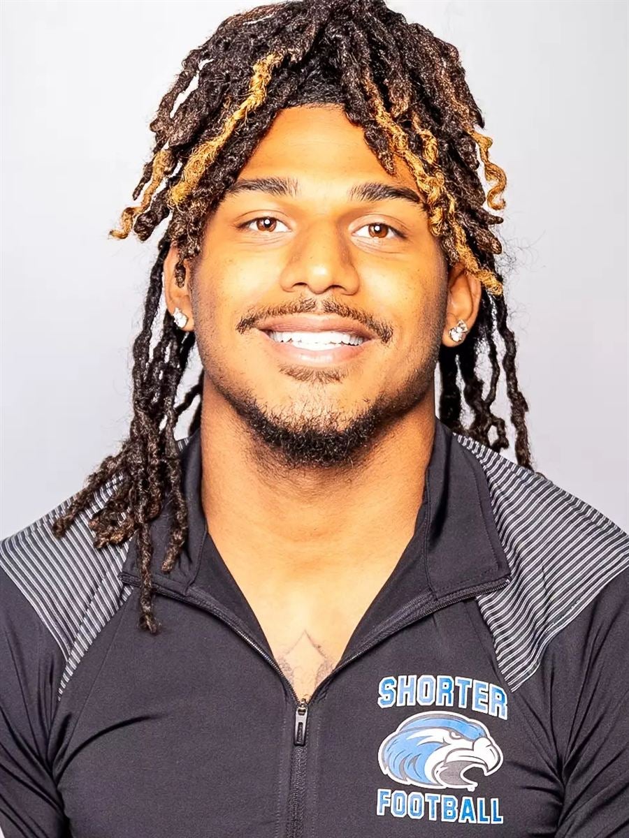 Lanear McCrary Jr. athlete image