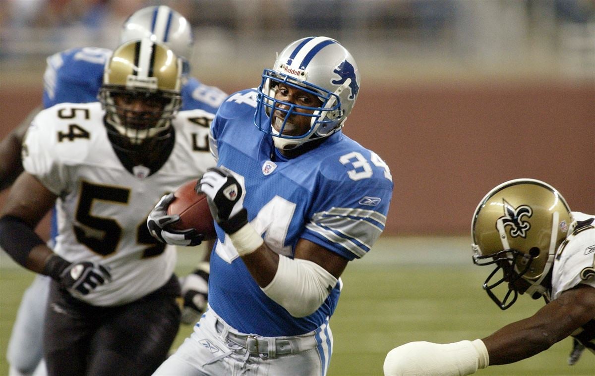 The 5 best free agent signings in Detroit Lions history