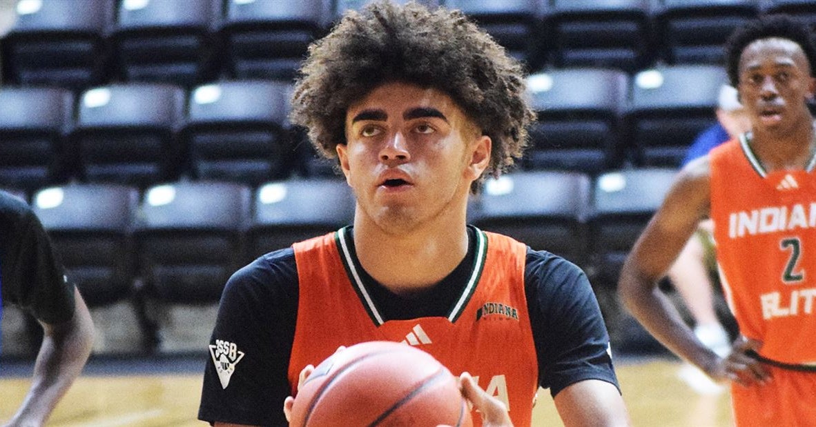Malachi Moreno recalls Ohio State trip, looks forward to official visits Malachi Moreno recalls Ohio State trip, looks forward to official visits