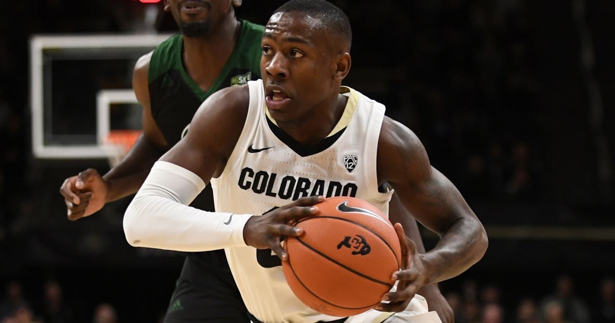 How To Watch Colorado Buffaloes At Colorado State Rams