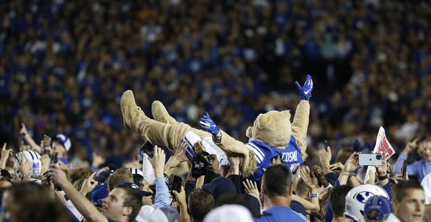 Grading the depth of each of BYU's 2022 position groups Grading the depth of each of BYU's 2022 position groups