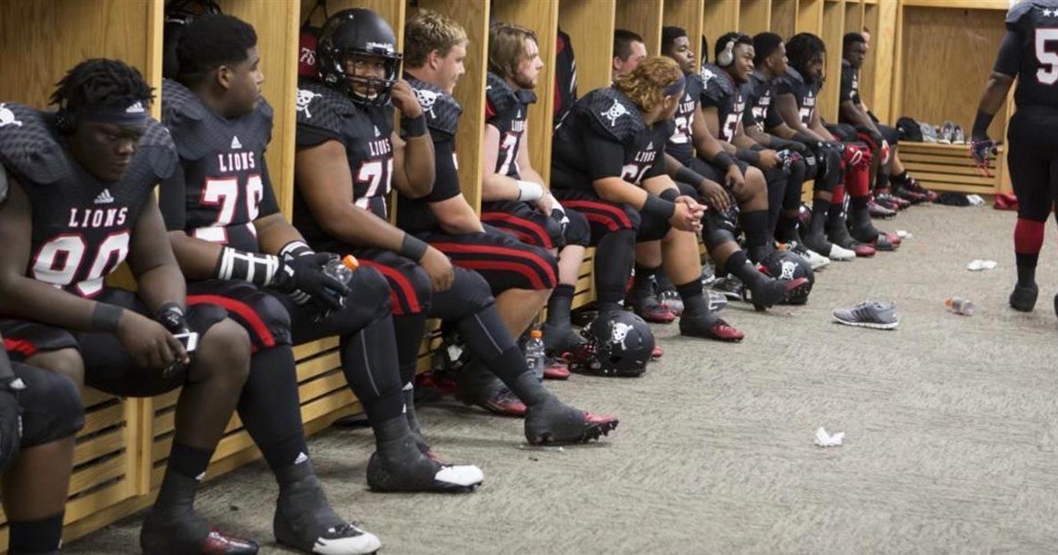 Last Chance U Where Are They Now