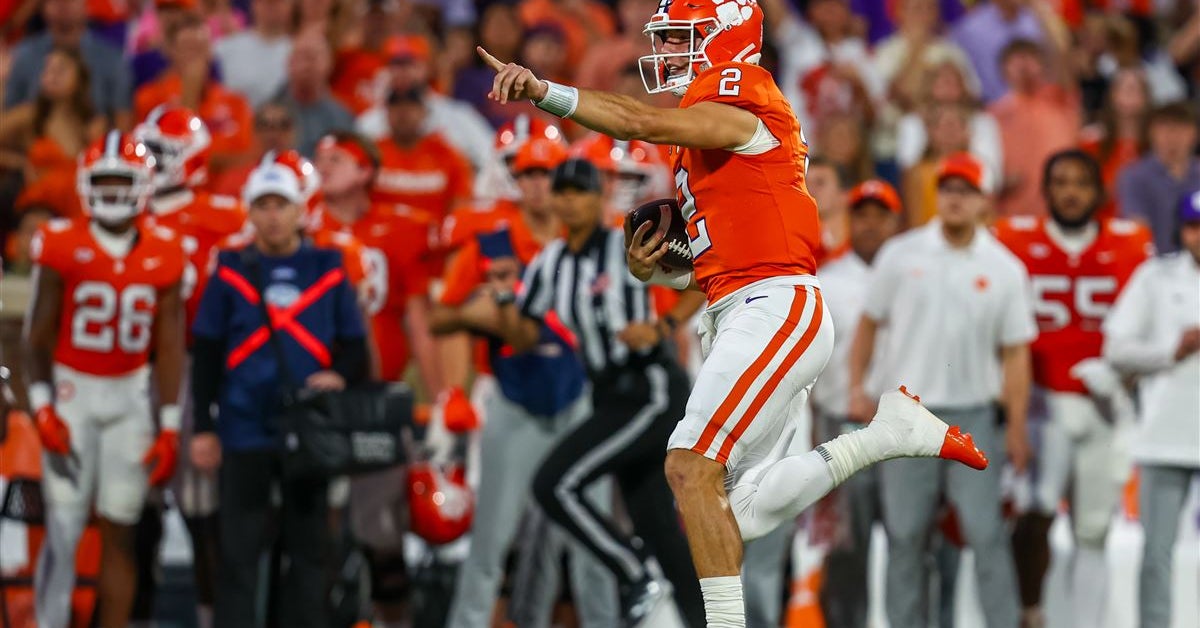 Will the Tigers step up with their level of competition? Staff picks