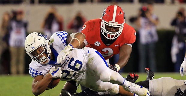 Staff Predictions For Uk Georgia