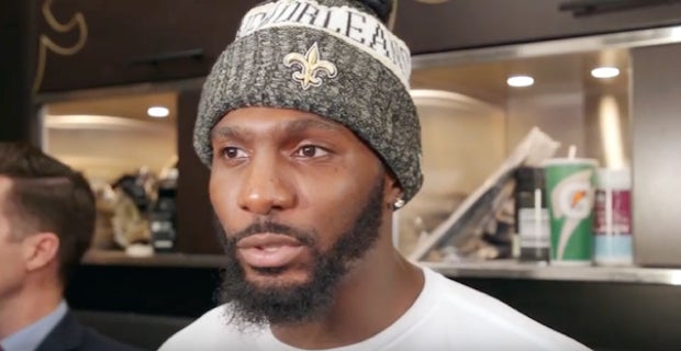 Dez Bryant says Saints will win Super 