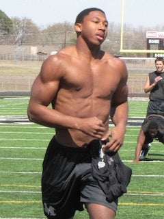 Coach S Corner Myles Garrett