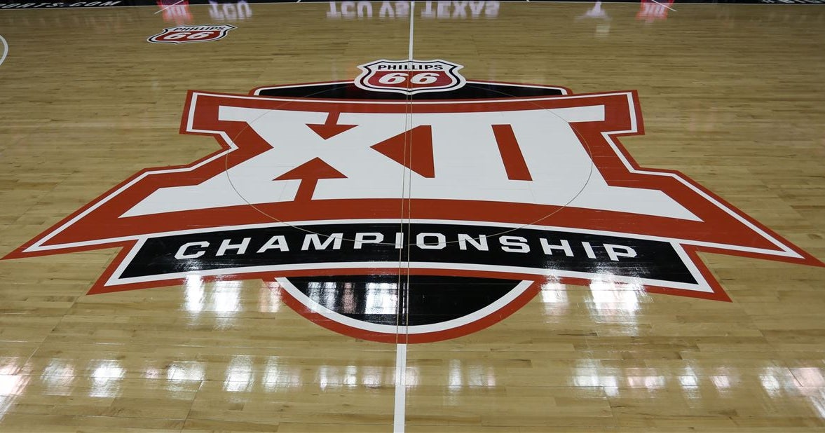 2022 Big 12Big East Battle Matchup Reportedly Set Kansas News