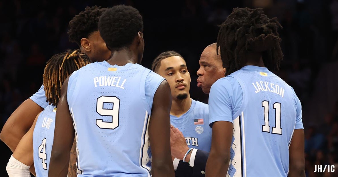 Hubert Davis Calls On Must-Haves for UNC Basketball’s Improvement Hubert Davis Calls On Must-Haves for UNC Basketball’s Improvement