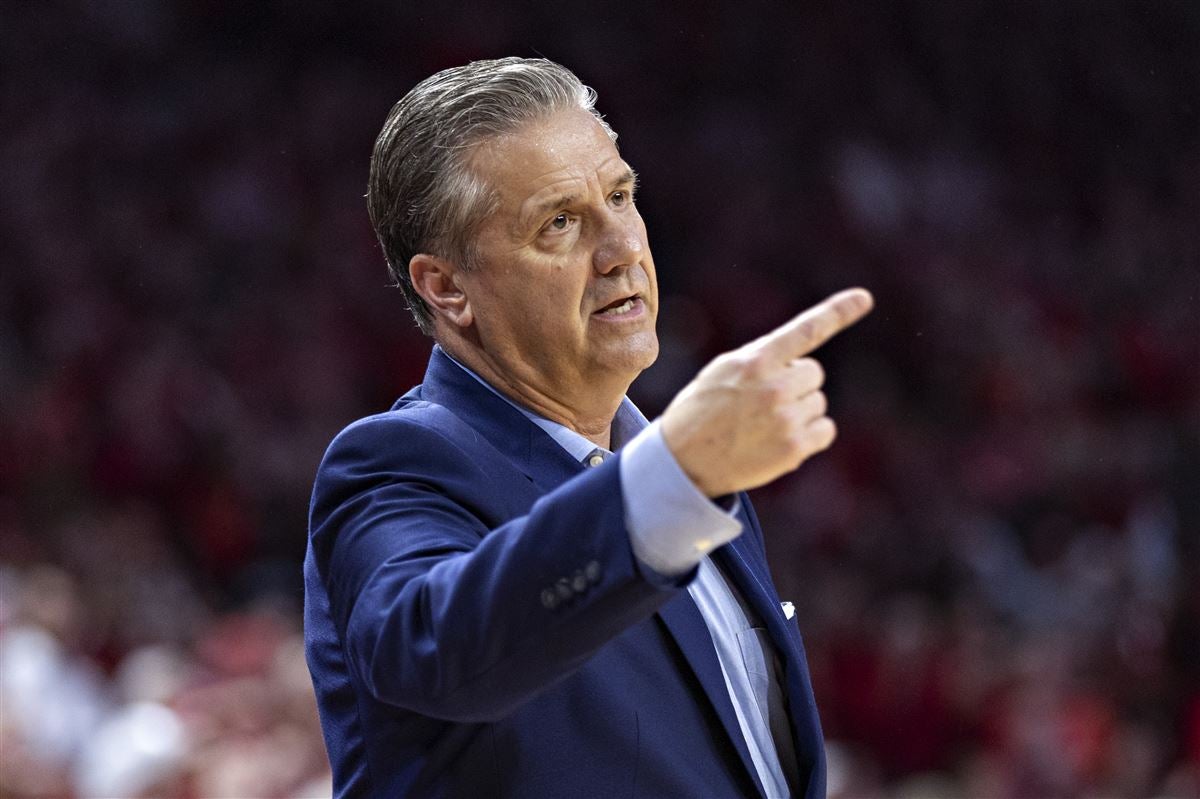 College basketball's Top 10 recruiting classes for 2023