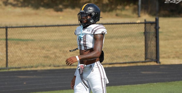 College Football Recruiting: List Of Prospects Who Committed To P5 Schools This Week - 247Sports 6 11260996.jpg?fit=bounds&crop=620:320,offset y0