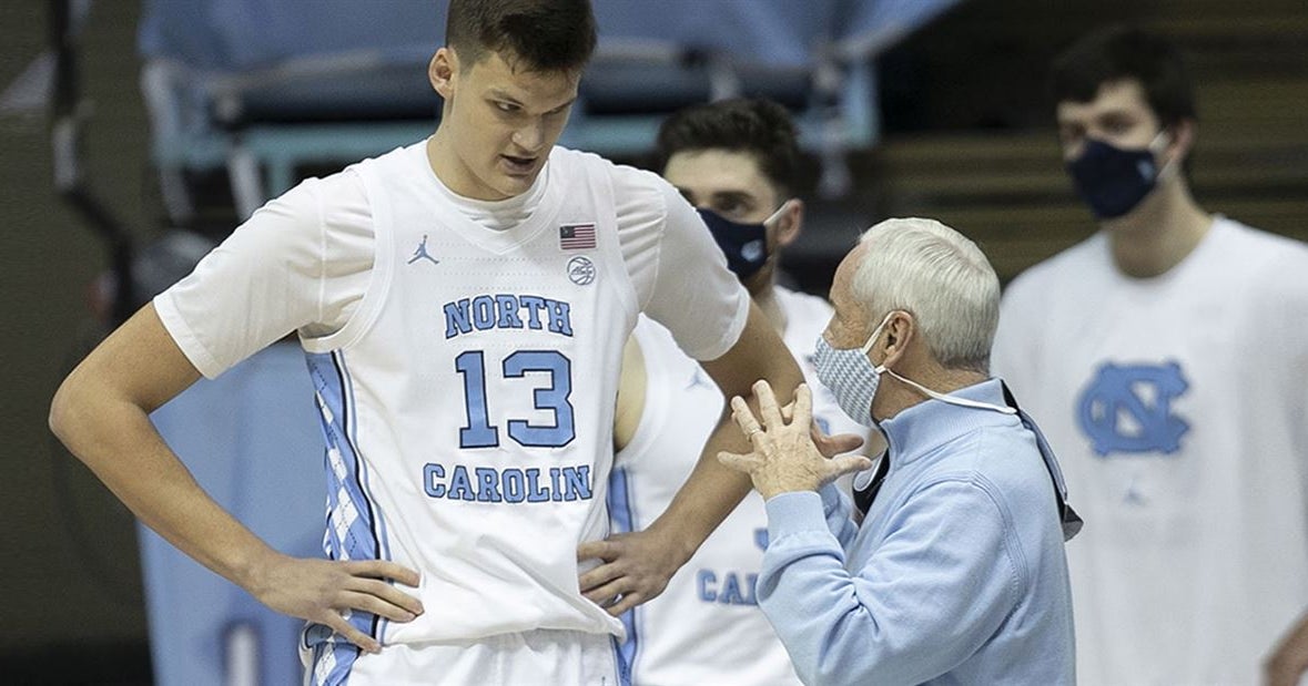 Expert Perspective: Walker Kessler's Transfer & UNC's Outlook