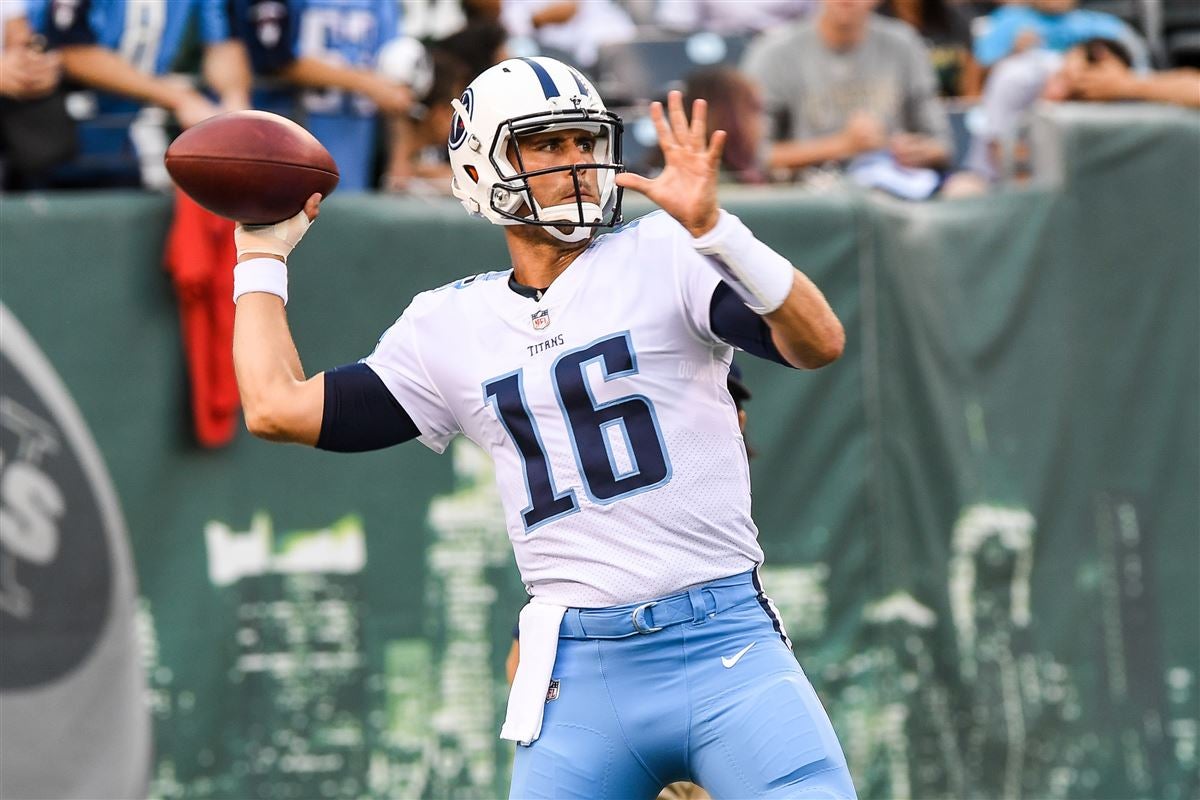 Report: Lions signing QB Matt Cassel