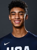 Max Christie G 2021 Bucky S 5th Quarter