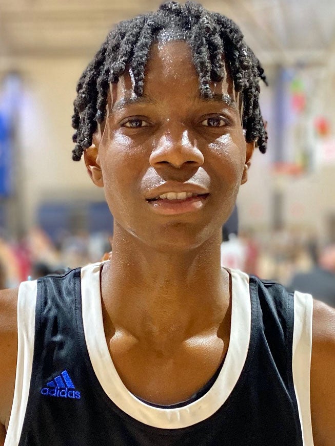 Louisville 2022 Basketball Commits