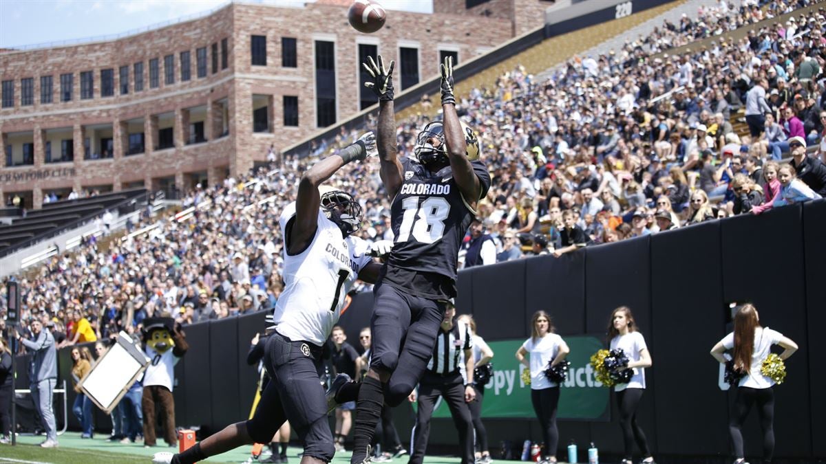 Analysis as CU gets ready for its first preseason scrimmage
