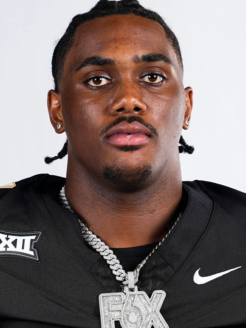 Kylan Fox athlete image