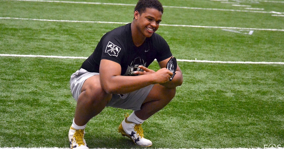 The Opening New Jersey: Position MVPs