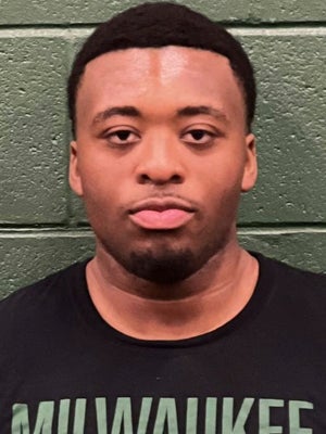 Trenton Harris athlete image