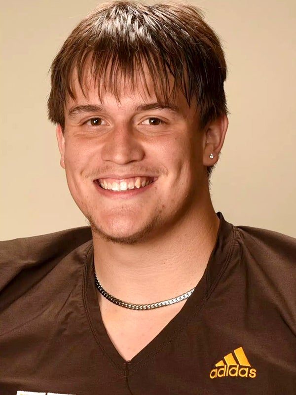 Lucas Samsula athlete image
