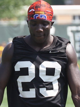 2022 Top Football Recruits In Michigan