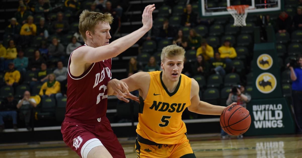 NDSU offense continues to struggle at Montana State