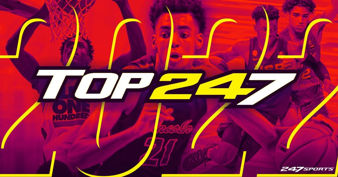 Updated 2022 Player Rankings Still Headlined By Emoni Bates