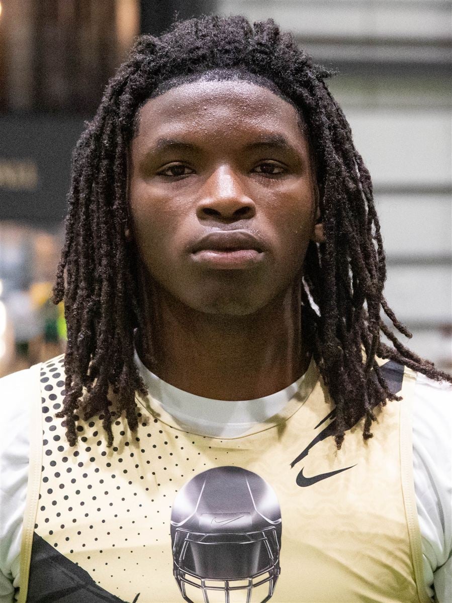 Miguel Wilson athlete image