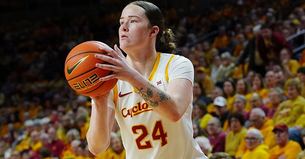 Addy Brown commits to UCLA women's basketball