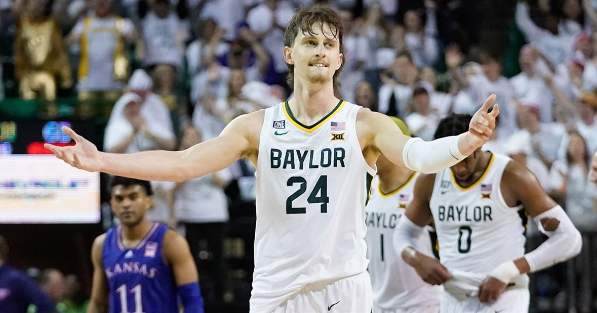 Breaking Down Matthew Mayer's Game, Fit, And UNC's Other Transfer ...