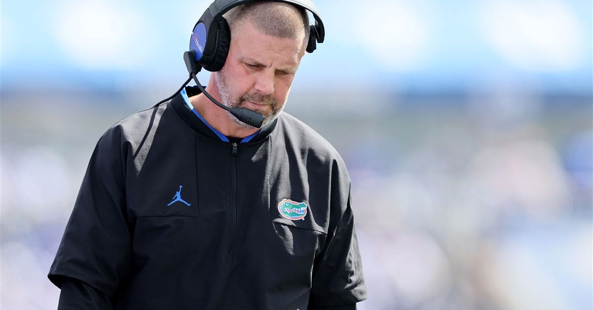 Bets Classification Instant Recap: Gators can't preserve late lead, fall 33-31 at Missouri