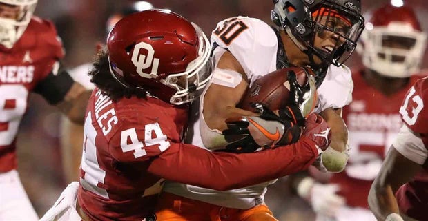 projecting oklahoma s spring depth chart in 2019 oklahoma sooners depth chart