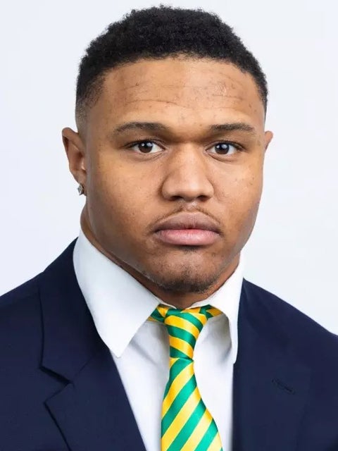 Devin Hightower athlete image