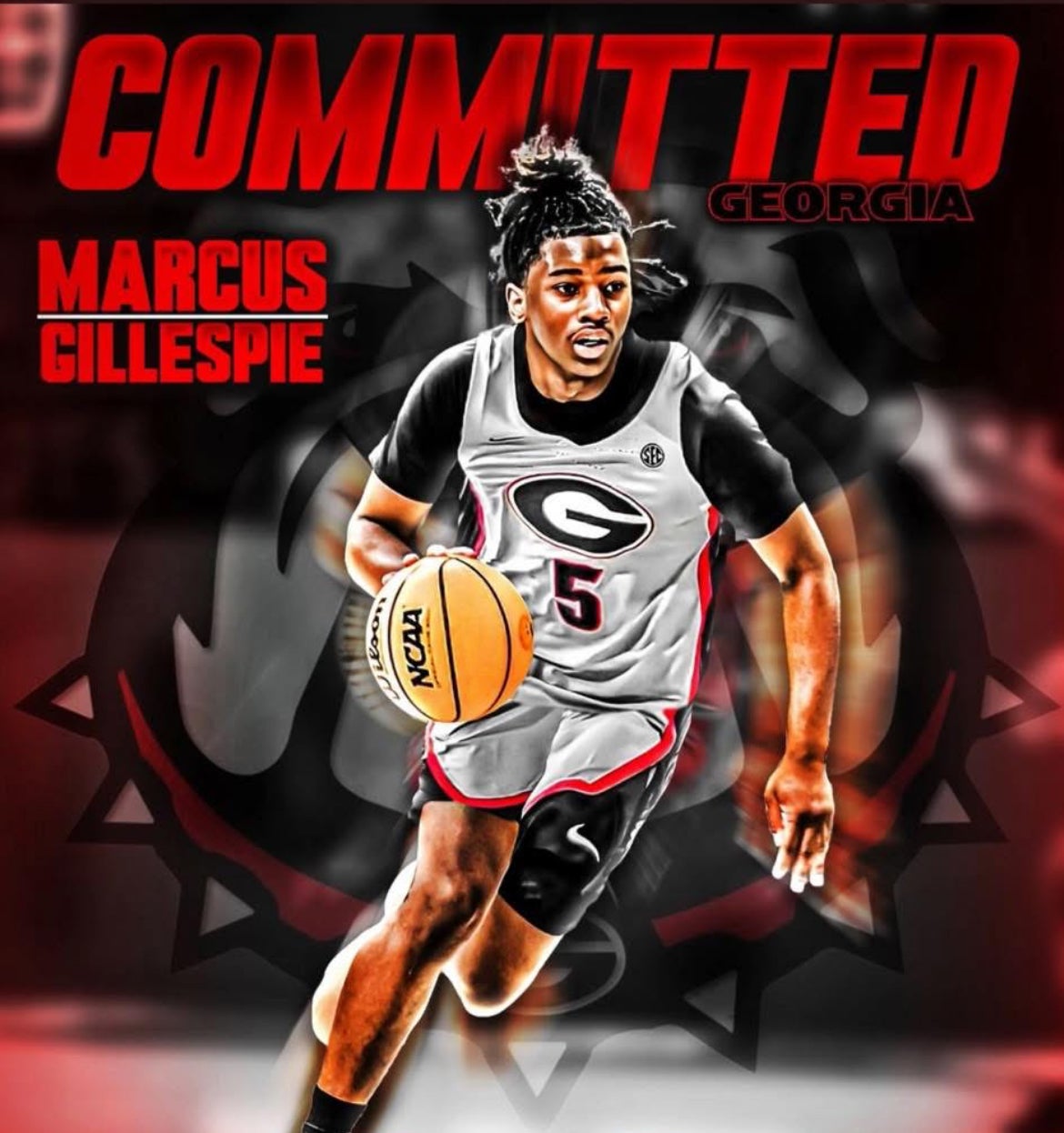 Commit Basketball Basketball commit