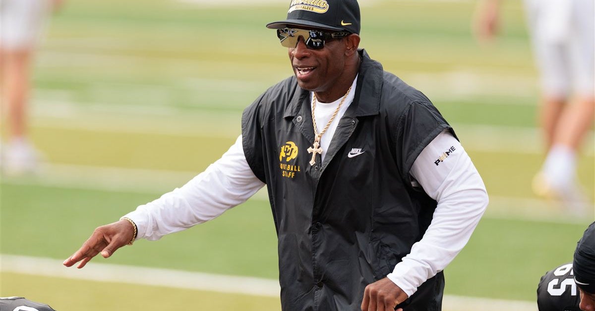 Colorado football fall camp eligibility chart: 5-in-5 update