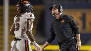 No. 15 Oregon State Beavers at California Bears football sneak peek:  Players to watch, stats, early betting odds 