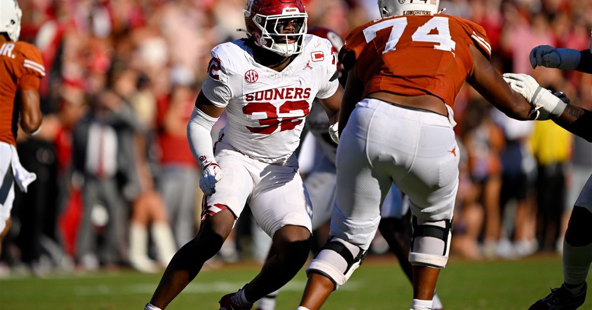 Way-too-early Chicago Bears 2027 NFL Mock Draft: June Edition