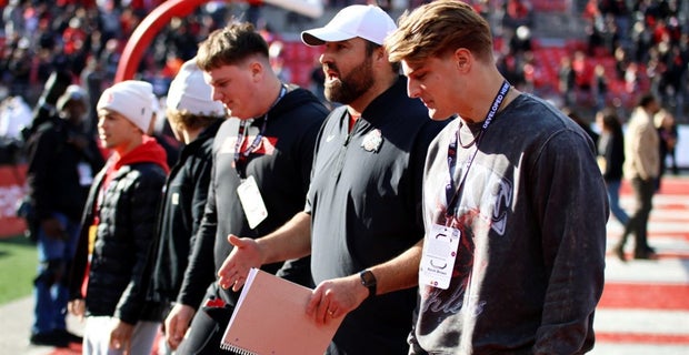 Major Recruiting Update of the Day