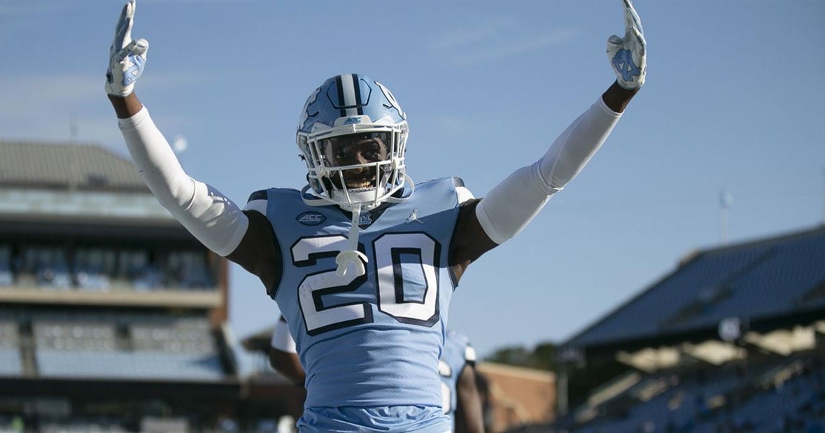Opportunity Awaits For UNC Football Against Notre Dame Opportunity Awaits For UNC Football Against Notre Dame