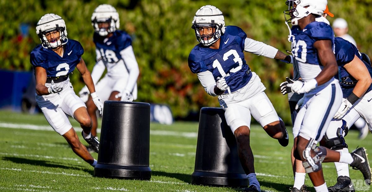 Penn State Nittany Lions - Ellis Brooks is this week's Utz Snacks Defensive  Player of the Week! Ellis recorded six total tackles and 2.5 sacks!