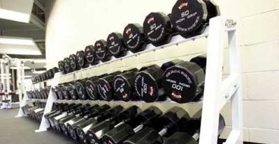 MSU strength coach Richard Akins continues to train, mentor