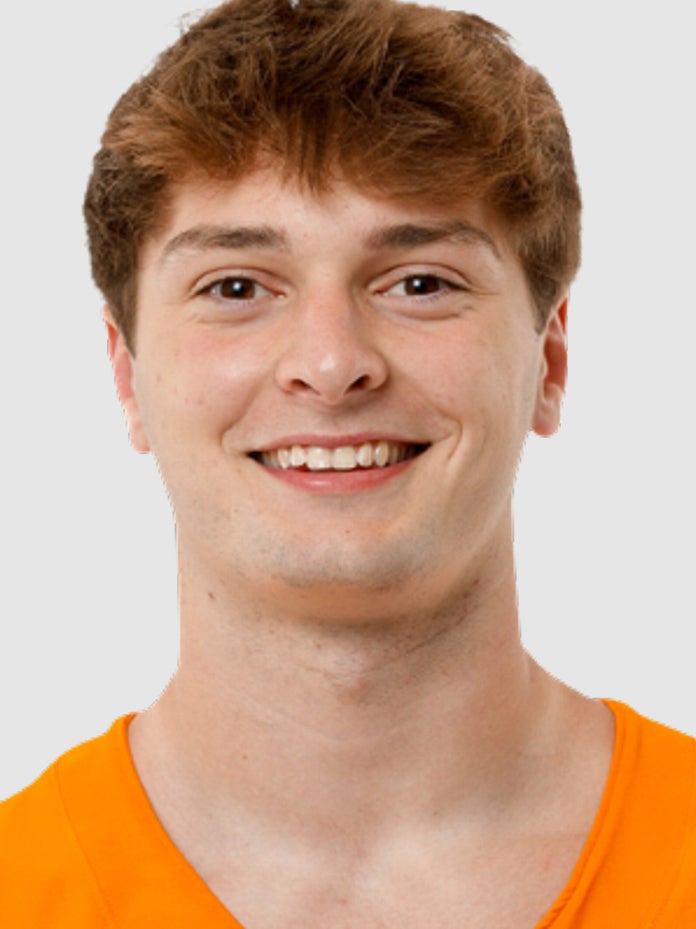 Jake Merklinger athlete image