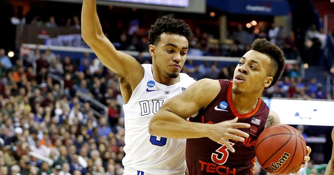 Duke Basketball Game Preview No. 10 Duke at Virginia Tech