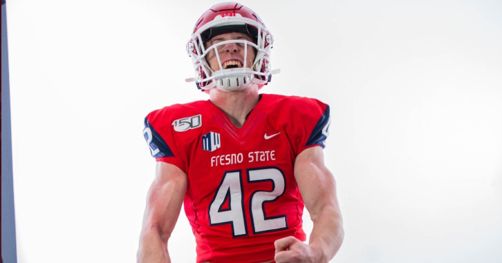 Early Signing Day See Fresno State S Newest Bulldog Recruits