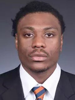 Caden Brown athlete image