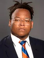 Daylon Metoyer, Boise State, Offensive Line