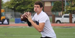 2018 quarterback planning Nebraska visit 2018 quarterback planning Nebraska visit