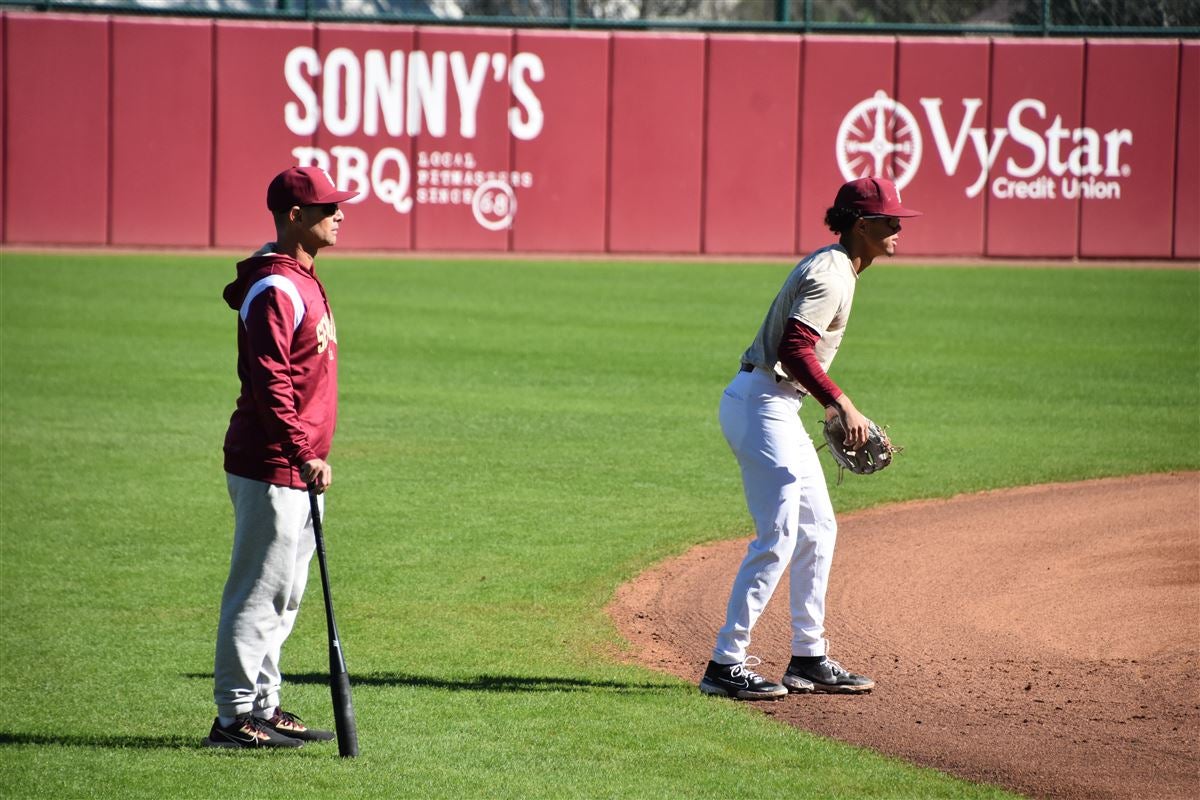 Link Jarrett era begins: Florida State baseball season preview - Tomahawk  Nation