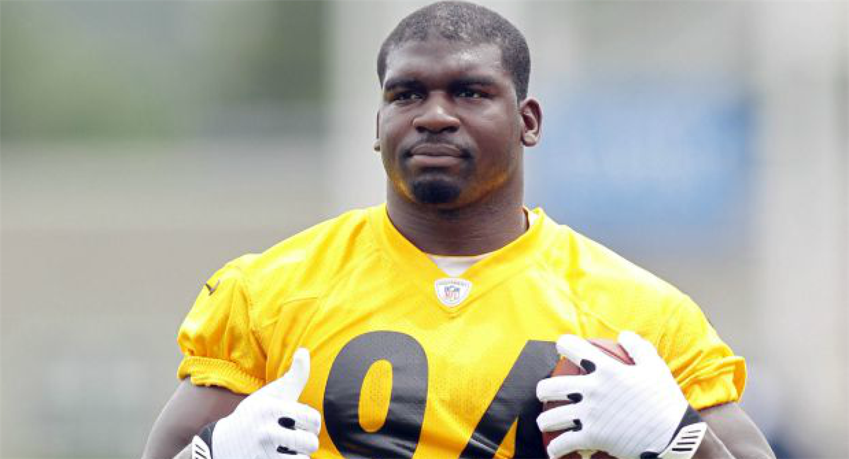 Report: Dolphins Will Cut Lawrence Timmons - Steelers Depot